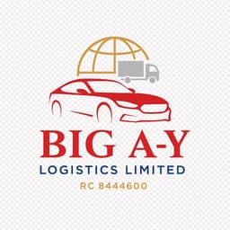 BIG A-Y LOGISTICS LIMITED